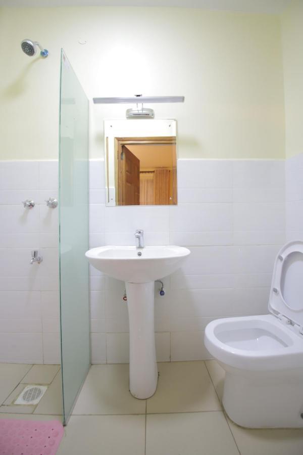Lantern Serviced Apartments ナイロビ エクステリア 写真